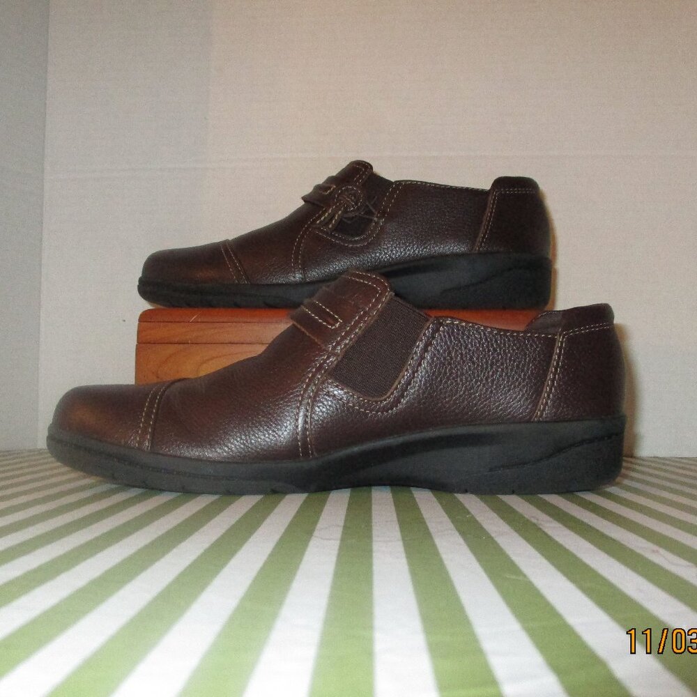 Clarks Collection Slip-ons - Picture 4 of 15